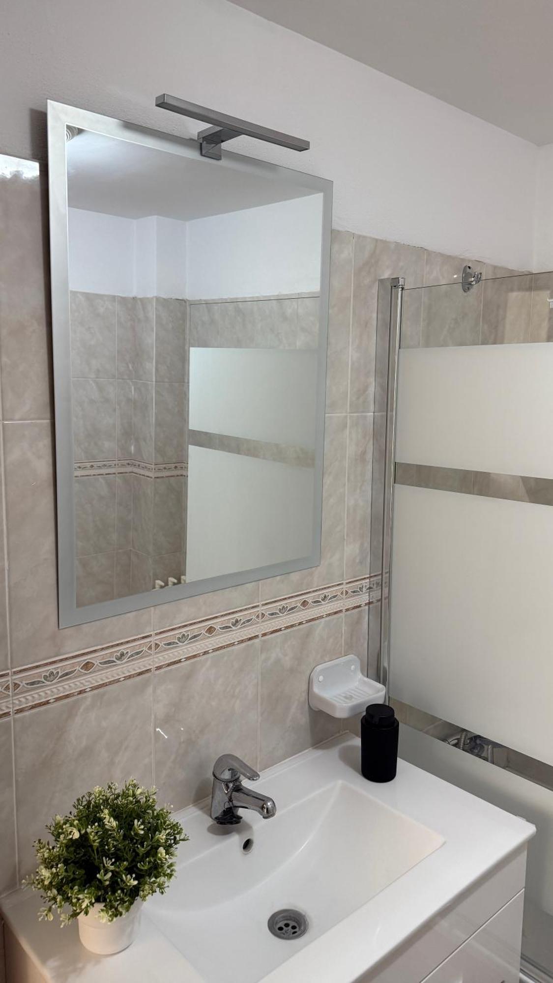 Molino Del Trigo Apartment Los Llanos De Aridane Bagian luar foto